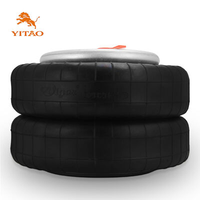 Firestone W01-M58-6891 Airtech 2B-225 Dubbele Convolute Luchtveer