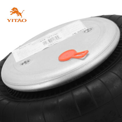 Firestone W01-M58-6891 Airtech 2B-225 Dubbele Convolute Luchtveer