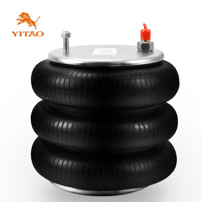 Firestone W01-358-8029 Goodyear 3B12-310 Drievoudig verwikkeld luchtveer