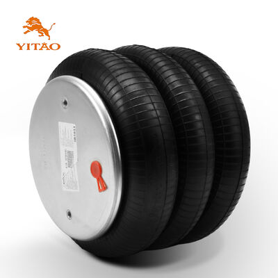 Firestone W01-358-8030 Ridewell 1003588030C Triple Convoluted Luchtveer