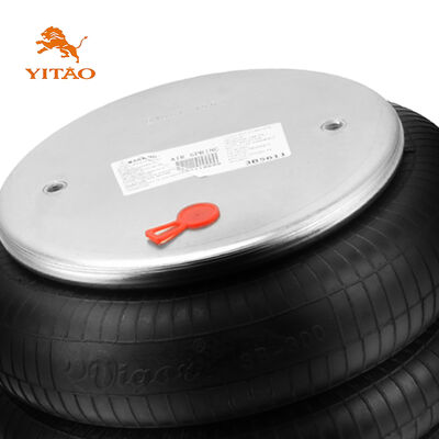 Firestone W01-358-8030 Ridewell 1003588030C Triple Convoluted Luchtveer