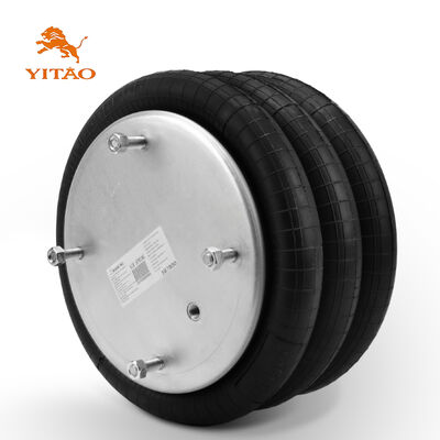 Firestone W01-358-7800 Contitech FT530-32-333 Drievoudig verwikkeld luchtveer