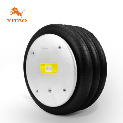 Contitech FD330-22364 Airkraft 115061 Triple Convoluted Air Spring