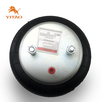 Contitech FD200-19315 Hendrickson S3518 Double Convoluted Air Spring