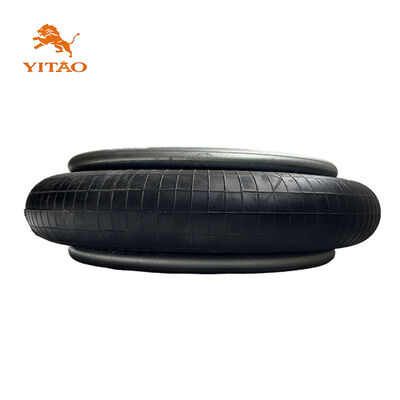 Firestone W01-358-7095 Airbag met een enkelvoudige ophanging