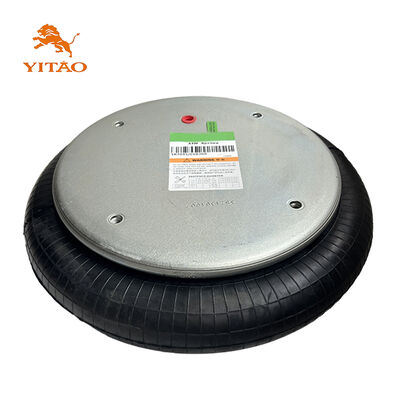 Firestone W01-358-7095 Airbag met een enkelvoudige ophanging