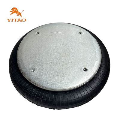 Firestone W01-358-7095 Airbag met een enkelvoudige ophanging