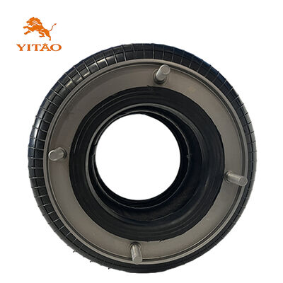 Contitech FD210-22DS Double Convoluted Air Spring Drive Axle Air Bag  Heavy Load Rubber Industrial Air Suspension Spring Bellows Spare Parts