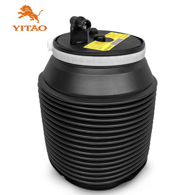 Truck Air Spring Superior Performance voor ophanging van zware voertuigen