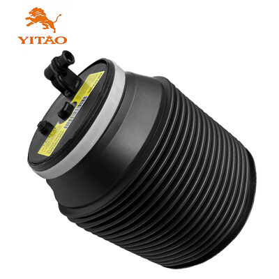 Truck Air Spring Superior Performance voor ophanging van zware voertuigen
