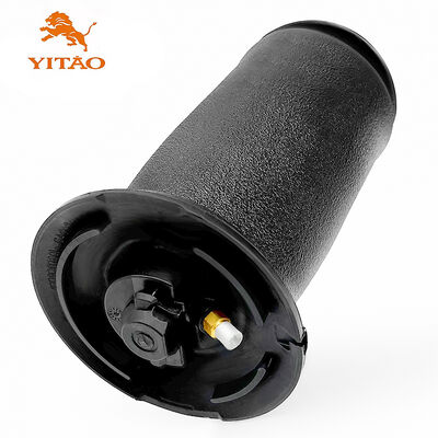 Brutogewicht 1.495 Air-Ride Suspension Spring voor achterste montagepositie