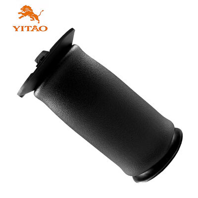 Brutogewicht 1.495 Air-Ride Suspension Spring voor achterste montagepositie