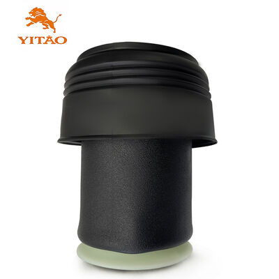 De Luchtlente van auto de Pneumatische Achterseat voor BMW X5 E70 37126790079