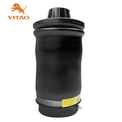 De Achter de Luchtlente van Mercedes Benz W163 X164