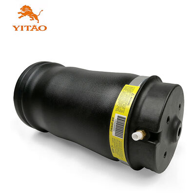 De Achter de Luchtlente van Mercedes Benz W163 X164