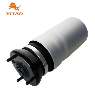 Van de het Luchtkussenhelper van Land Rover L320 de Lentes Achterlr016403 REB500190 REB500060