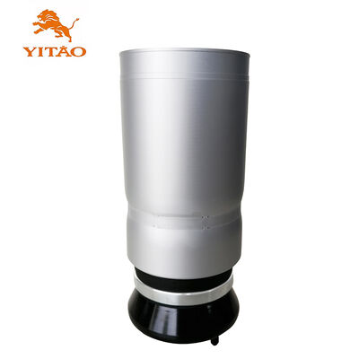 Van de het Luchtkussenhelper van Land Rover L320 de Lentes Achterlr016403 REB500190 REB500060