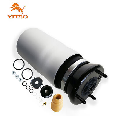 Van de het Luchtkussenhelper van Land Rover L320 de Lentes Achterlr016403 REB500190 REB500060