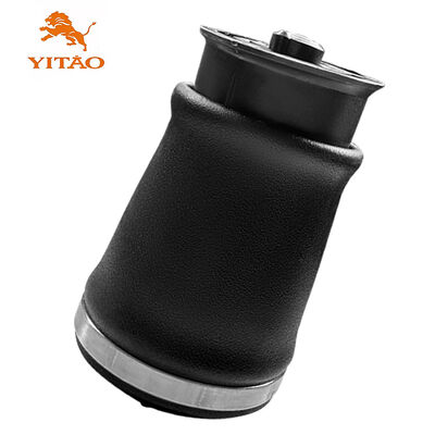 Betrouwbare en langdurige air-ride vering voor directe vervanging