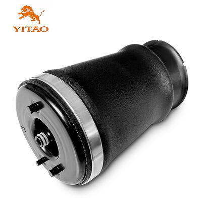 Betrouwbare en langdurige air-ride vering voor directe vervanging