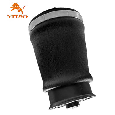 Betrouwbare en langdurige air-ride vering voor directe vervanging