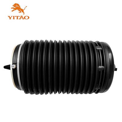 Yiconton Rubber Metal Truck Air Spring Achterste Suspension Voor Bewerkte Buitenversiering