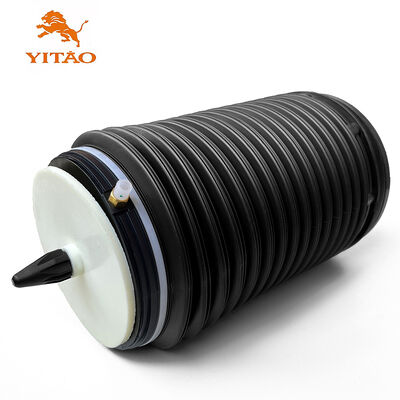 Yiconton Rubber Metal Truck Air Spring Achterste Suspension Voor Bewerkte Buitenversiering