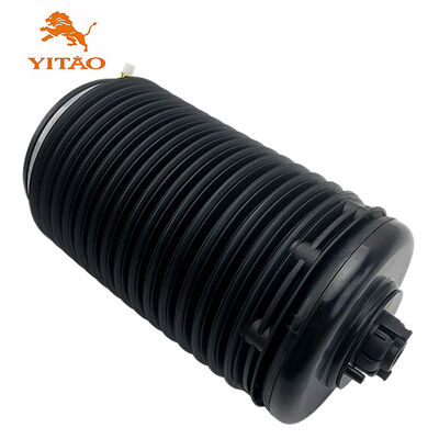 Yiconton Rubber Metal Truck Air Spring Achterste Suspension Voor Bewerkte Buitenversiering