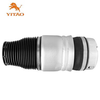 Yiconton Aluminium Rubber Truck Air Spring Exterior Decoration Bewerkte voor de voorste rechterpositie