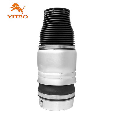 Yiconton Aluminium Rubber Truck Air Spring Exterior Decoration Bewerkte voor de voorste rechterpositie