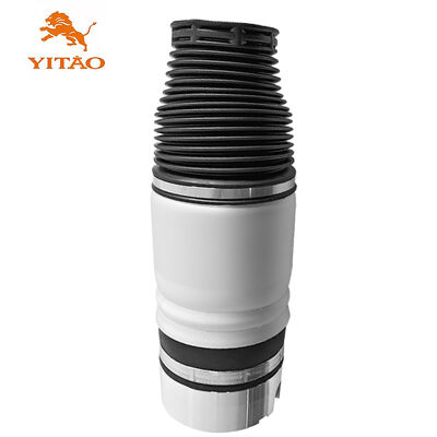 1C 6265  95535850300 95535850310 95535850320 Rear Suspension Air Spring Compatible with Audi Q7 2007 -2015 Volkswagen Touareg 2002-2010 Porsche Cayenne 2003-2010 Rear Mount 40*18*18 Standard Size