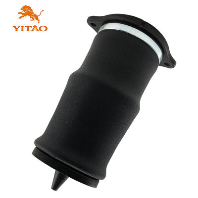1.318kg Achterste luchtveervering Voor Mercedes ML350 4Matic W166 6393280101