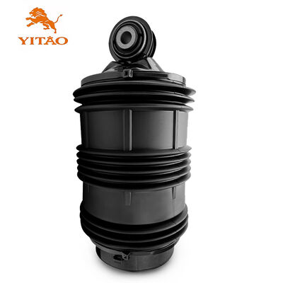 Air-Ride Suspension Spring Package Grootte 40*19*19cm Bruto Gewicht 2.826 voor prestaties