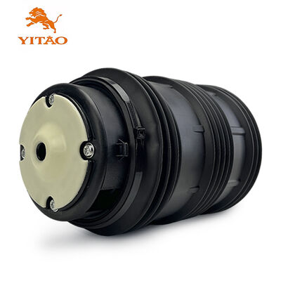 Air-Ride Suspension Spring Package Grootte 40*19*19cm Bruto Gewicht 2.826 voor prestaties