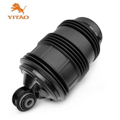 Air-Ride Suspension Spring Package Grootte 40*19*19cm Bruto Gewicht 2.826 voor prestaties