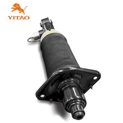 4Z7513032A Luchtophanging Strut Voor 2000  2005 Audi Allroad Quattro Wagon en ALLROAD Estate