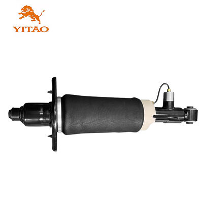 4Z7513032A Luchtophanging Strut Voor 2000  2005 Audi Allroad Quattro Wagon en ALLROAD Estate