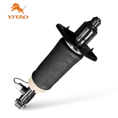 4Z7513032A Luchtophanging Strut Voor 2000  2005 Audi Allroad Quattro Wagon en ALLROAD Estate