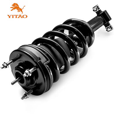 19353945 Air Suspension Strut, geschikt voor Chevrolet Silverado 1500, GMC Sierra 1500, Tahoe 1500 en vergelijkbare modellen.