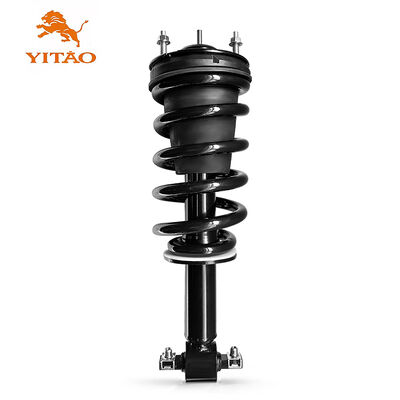 19353945 Air Suspension Strut, geschikt voor Chevrolet Silverado 1500, GMC Sierra 1500, Tahoe 1500 en vergelijkbare modellen.