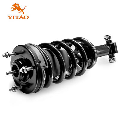 19353945 Air Suspension Strut, geschikt voor Chevrolet Silverado 1500, GMC Sierra 1500, Tahoe 1500 en vergelijkbare modellen.