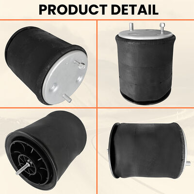 1V 9875 Truck Air Spring, geschikt voor Firestone :W01-358-9875 W01-358-1191/Navistar 3541731C1