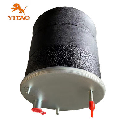 1V 4561 Truck Air Spring, geschikt voor Goodyear 92622/Cotitech 4561 NP 02/Vo 22058738