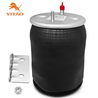 1V 9648 Truck Air Spring, geschikt voor Firestone W01-358-9648/Goodyear 1R12-538/Navistar 2027911C1