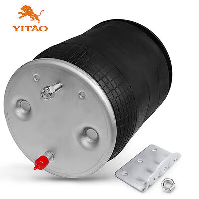 1V 9648 Truck Air Spring, geschikt voor Firestone W01-358-9648/Goodyear 1R12-538/Navistar 2027911C1