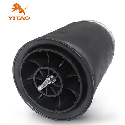 1V 9648 Truck Air Spring, geschikt voor Firestone W01-358-9648/Goodyear 1R12-538/Navistar 2027911C1