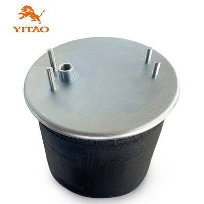 1V 4116 Truck Air Spring, geschikt voor Goodyear 1R14-117 1R14-116/FUSO MK312367