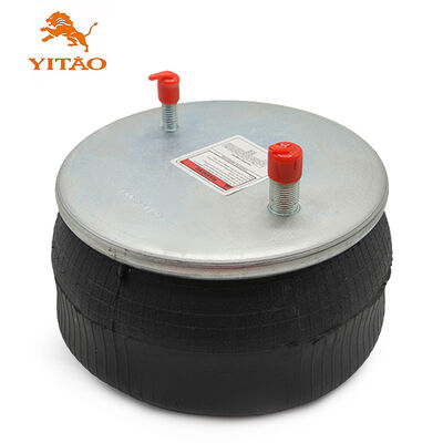 20703452 21057939 Bus Air Spring Goodyear 1R12-801 Voor