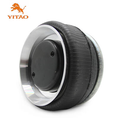 20703452 21057939 Bus Air Spring Goodyear 1R12-801 Voor