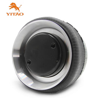 20703452 21057939 Bus Air Spring Goodyear 1R12-801 Voor